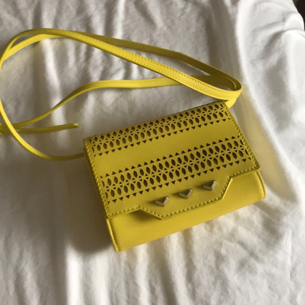 Stella & Dot Crossbody purse